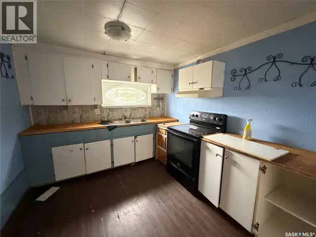 107 Main STREET Shell Lake, Saskatchewan in Houses for Sale in Prince Albert - Image 3