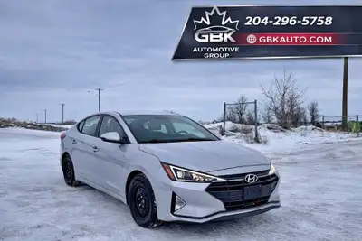 2020 HYUNDAI ELANTRA ESSENTIAL IVT KMHD74LF4LU937365 Only 92,000 KM Price: $14,900 + taxes Clean, fu...