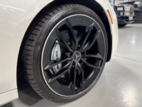 **SUMMER SPECIAL!** FEATURING : AMG TURBO POWERED, 4MATIC+ AWD, AMG NIGHT PACKAGE, PREMIUM BROWN WOO... (image 5)