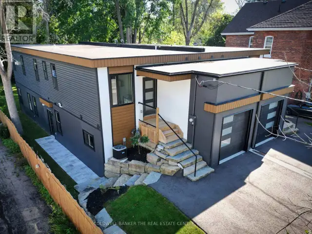 B - 23 GRAY STREET Severn (Coldwater), Ontario in Houses for Sale in Barrie - Image 3