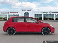 KBB.com Brand Image Awards. This Nissan Versa delivers a Gas 4-cyl 1.8L/110 engine powering it's pol... (image 6)