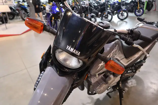 2025 Yamaha XT250 in Street, Cruisers & Choppers in Edmonton - Image 8