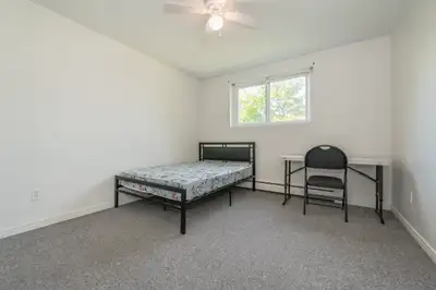 4 Bedroom Student Rooms Steps From Laurier! - $1,000 Gift Card!!