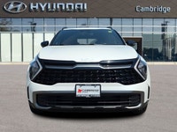 Experience the cutting-edge 2024 Kia Sportage X-Line, a pristine sport utility vehicle ready to elev... (image 7)