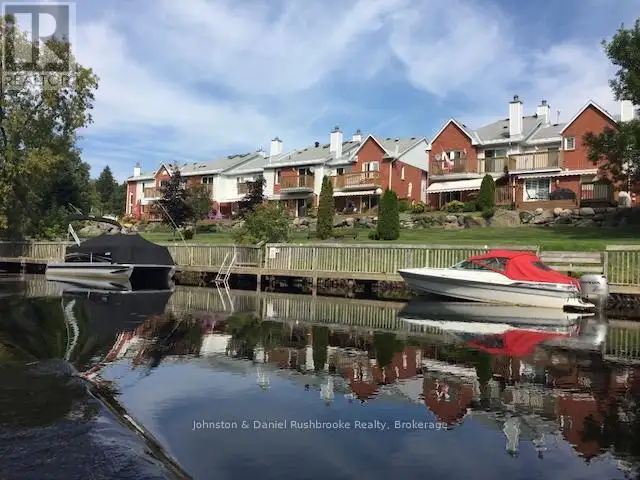 18 SHORELINE DRIVE Bracebridge (Macaulay), Ontario62863317126530122