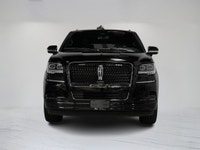 This 2023 Lincoln Navigator Reserve is a local Ontario vehicle that delivers full-size luxury, comma... (image 6)