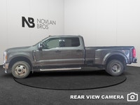 Diesel Engine, Remote Engine Start, Rear View Camera, Bucket Seats, Fog Lights! Check out our great... (image 1)