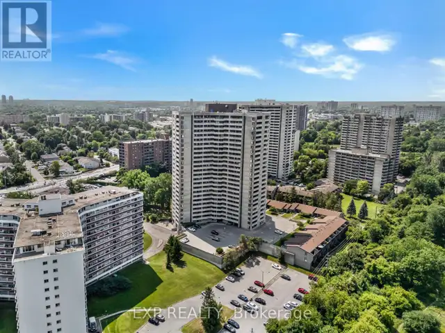 1501 - 1081 AMBLESIDE DRIVE Ottawa, Ontario in Condos for Sale in Ottawa - Image 40