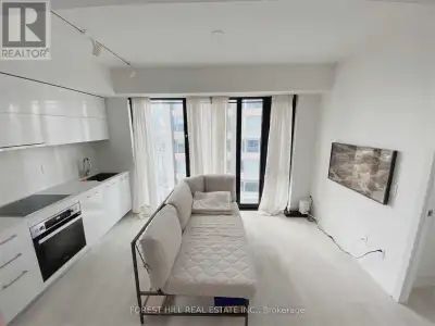 2413 - 188 CUMBERLAND STREET Toronto (Annex), Ontario