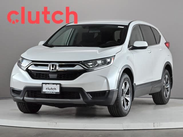 2019 Honda CR-V LX AWD w/ Apple CarPlay, Heated Front Seats, Rea in Cars & Trucks in City of Toronto