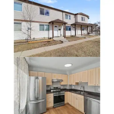 Welcome to this beautifully maintained townhouse in an exceptionally well-run and financially health...