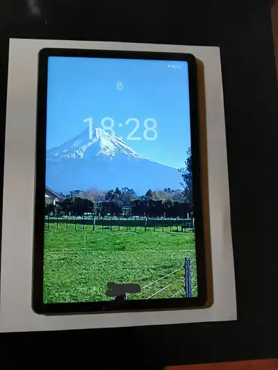 Lenovo TAB M10 Tablet, View more