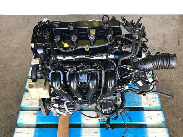 JDM Mazda 6 L3 2.3 Engine 2005 202006 2007 2008 in Engine & Engine Parts in Mississauga / Peel Region