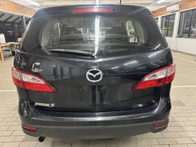 2014 Mazda Mazda5 4dr Wgn Auto GS in Cars & Trucks in Longueuil / South Shore - Image 5