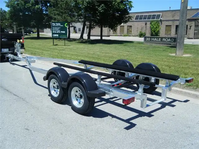 2026 Excalibur BOAT TRAILERS - Call us @ 1-866-403-3334 - in Cargo & Utility Trailers in Mississauga / Peel Region - Image 16