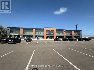 Located in the heart of Oakville, one of Canada's most desirable and business-friendly communities,...