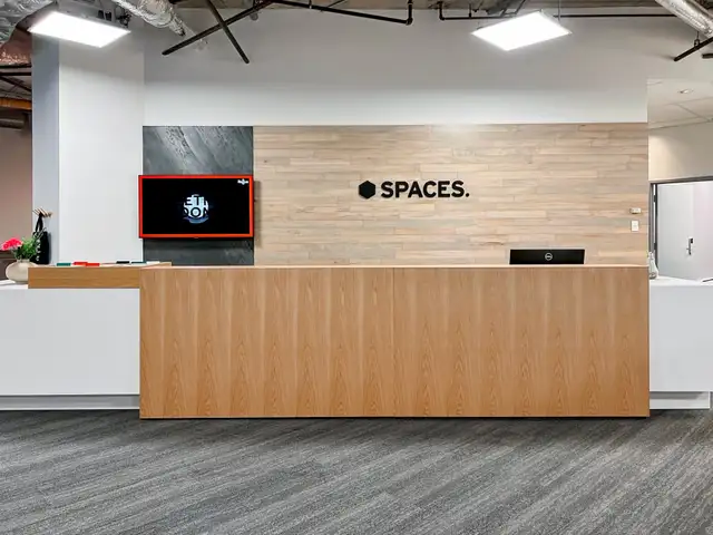 Beautifully designed office space rental for 5 persons in Barrin in Commercial & Office Space for Rent in City of Halifax - Image 4