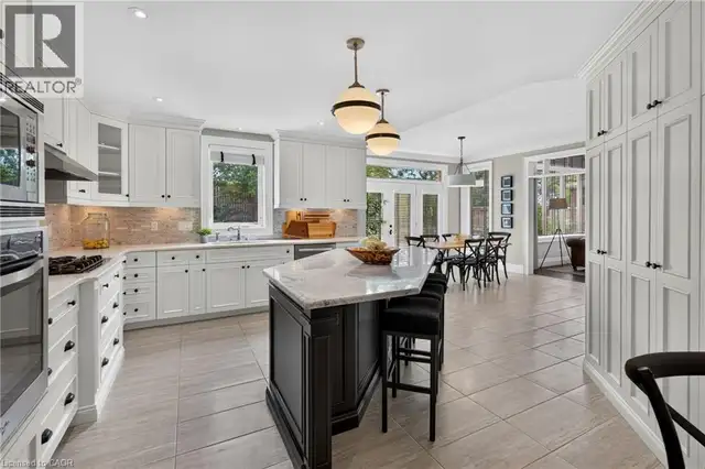 543 WERNI Court Waterloo, Ontario in Houses for Sale in Kitchener / Waterloo - Image 14