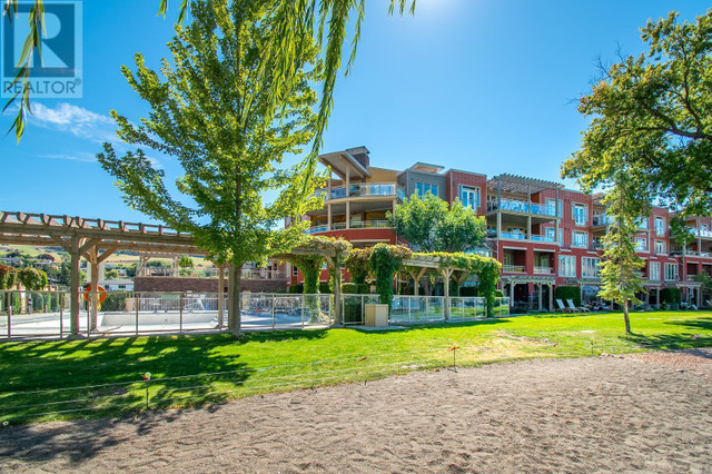 7343 Okanagan Landing Road Unit# 1120 Vernon, British Columbia in Condos for Sale in Vernon - Image 3