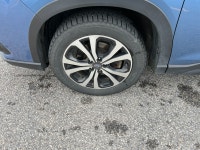 Nouvel Arrivage! La Subaru Forester Limited 2022 est un VUS compact haut de gamme parfaitement taill... (image 8)