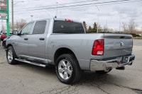 The Ram 1500 Leaves No Room For Compromise When It Comes To Safety. Equipped With Cutting-Edge Featu... (image 4)