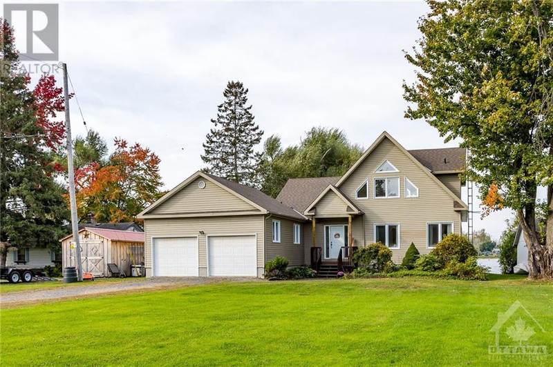 3622 NORTHCREST PRIVATE Kemptville, Ontario Houses for Sale Ottawa