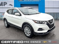 Saskatoon Motor Products - General Motors Certified, 4D Sport Utility, 2.0L DOHC, CVT with Xtronic,... (image 7)