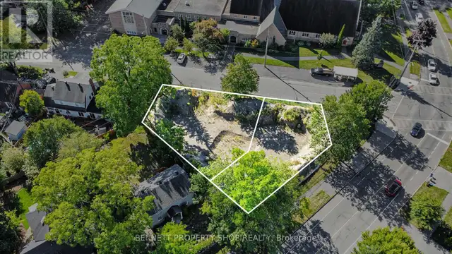 253 CUNNINGHAM AVENUE Ottawa, Ontario in Land for Sale in Ottawa - Image 22