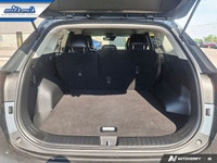 Look at this certified 2026 Kia Sportage Hybrid EX AWD | Leather | Heated Seats + Steering | Remote... (image 9)