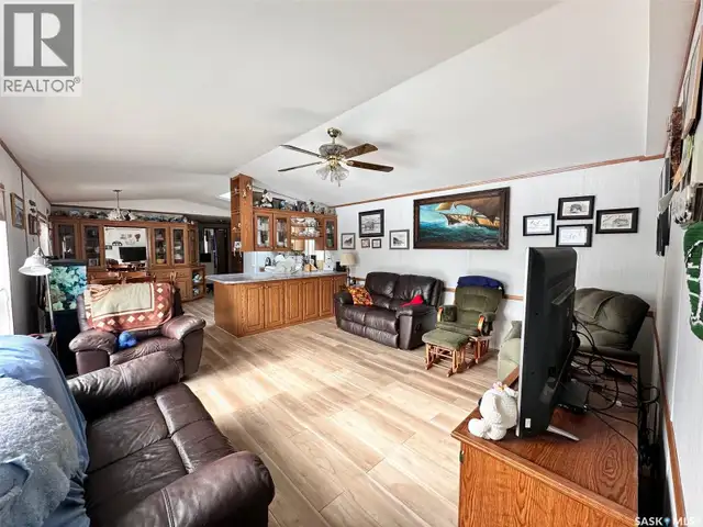 Armstrong Acreage - Chitek Lake Spiritwood Rm No. 496, Saskatche in Houses for Sale in Prince Albert - Image 7