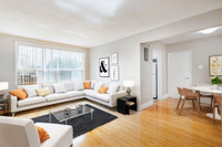 One Bedroom Apartment for Rent - 14 - 26 Engelhart Crescent