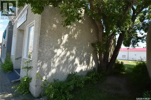 202 Main STREET Cudworth, Saskatchewan in Commercial & Office Space for Sale in Saskatoon - Image 25