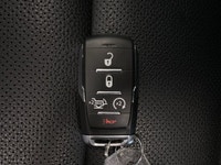 ===== Key Features ===== * Only 2,184 km * One Owner * Rebel Trim * 4WD (Four-Wheel Drive) * I-6 Eng... (image 8)