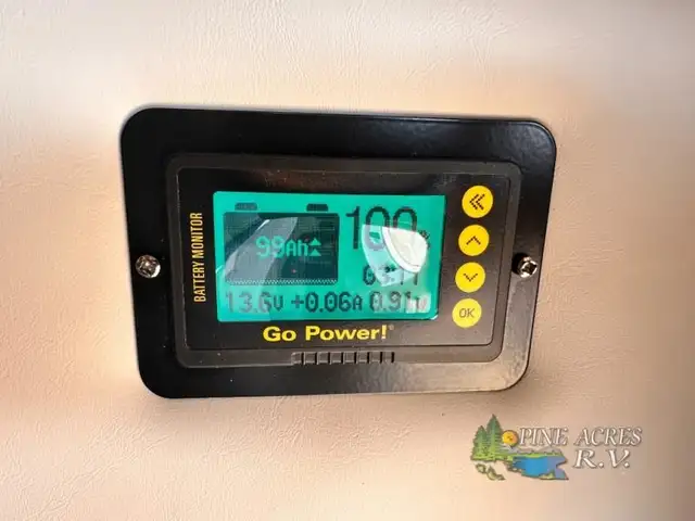 2025 Thor Motor Coach Four Winds Sprinter 24LV - Diesel in RVs & Motorhomes in Moncton - Image 53