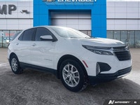 Saskatoon Motor Products - Recent Arrival! 2024 Chevrolet Equinox LT - Certified. GM Certified Detai... (image 7)
