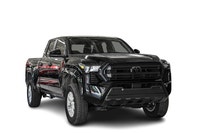 Toyota Tacoma SR5 Double Cab 4x4 2024 Robuste, Performant et Entièrement Redessiné Affrontez tous le... (image 2)