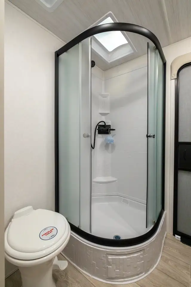 2026 Forest River ALTA 3150KBH in Travel Trailers & Campers in Regina - Image 13