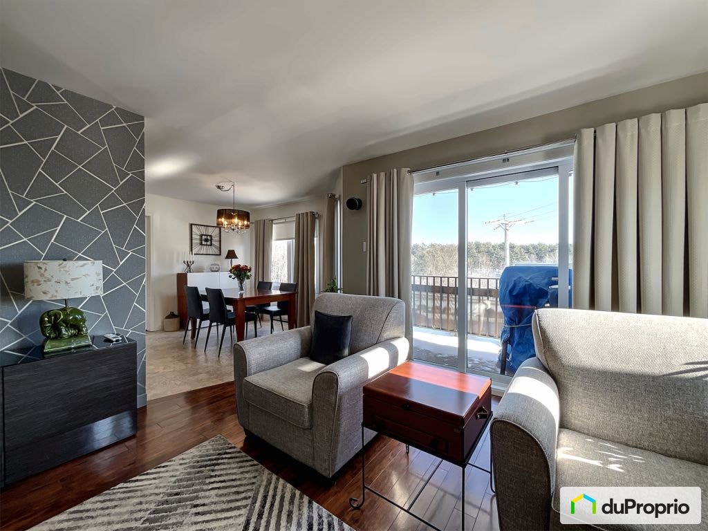 $342,000 - Condominium in Trois-Rivières (Trois-Rivières) — photo 3
