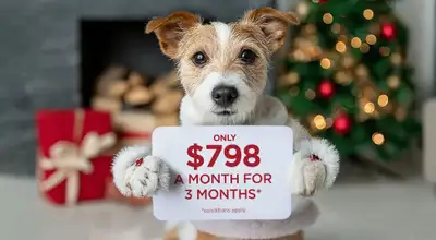 Bishop Heights offers 1, 2, and 3-bedroom, pet friendly apartments for rent in Winnipeg. Inside your...