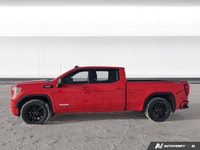This 2021 GMC Sierra 1500 Elevation is powered by a robust 3.0L turbo diesel I6 engine, paired with... (image 2)