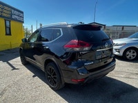 THE 2020 NISSAN ROGUE S OFFERS A PERFECT BALANCE OF COMFORT, EFFICIENCY, AND VERSATILITY. WITH SMOOT... (image 2)