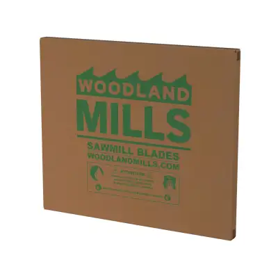 Woodland Mills - Sawmill Blades, View more