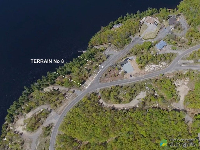 $225,000 - Starting at - Residential Lot in Grandes-Piles — photo 2