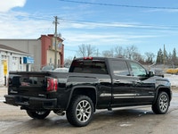 2016 GMC Sierra 1500 Denali Crew Cab 4X4 6.2LTR V8 JUST SPENT $9,000 ON THE MOTOR (New lifters, new... (image 3)