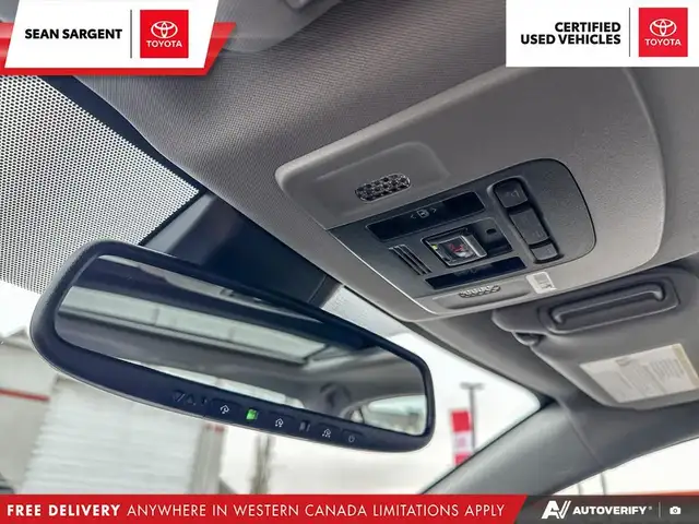 2024 Toyota Camry XSE AWD / FREE DELIVERY ANYWHERE WESTERN CANAD in Cars & Trucks in Grande Prairie - Image 22