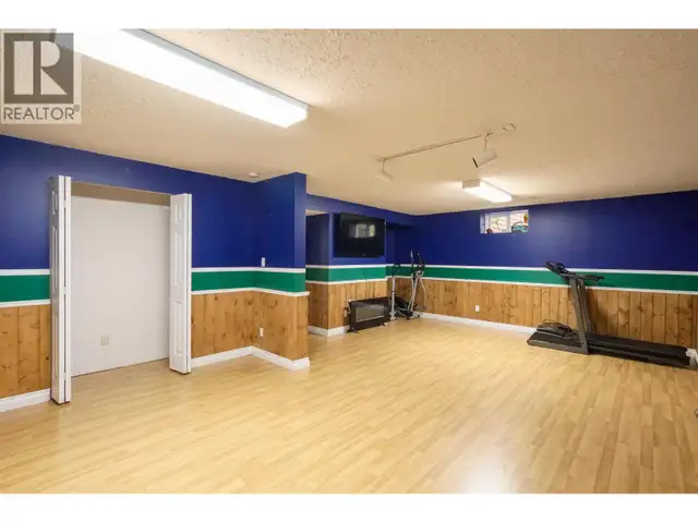 80 SMITH STREET Kitimat, British Columbia in Houses for Sale in Kitimat - Image 32