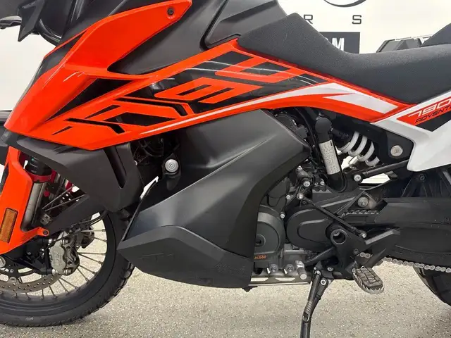 2019 KTM 790 Adventure - V5190NP - -No Payments for 1 Year** in Sport Touring in Markham / York Region - Image 16