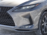 Come see this 2020 Lexus RX RX 350. Its Automatic transmission and Regular Unleaded V-6 3.5 L/211 en... (image 9)