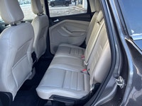 Titanium 4WD, Ultra Low Km's, Leather Heated p/Seats, Panoramic Roof, 2.0L, Navigation, Remote Start... (image 5)