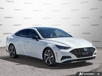Crowfoot Hyundai, AMVIC Licensed Dealer Mileage: 115,404 km Turn heads and perfectly upgrade your da... (image 6)
